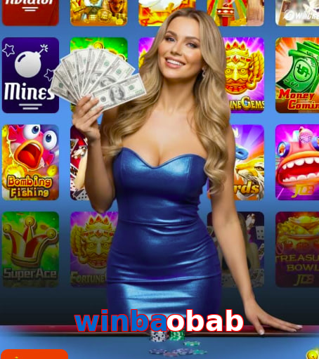Winbaobab