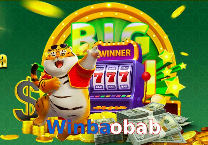 Winbaobab