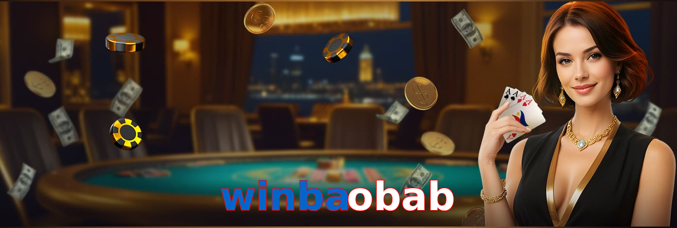 Winbaobab